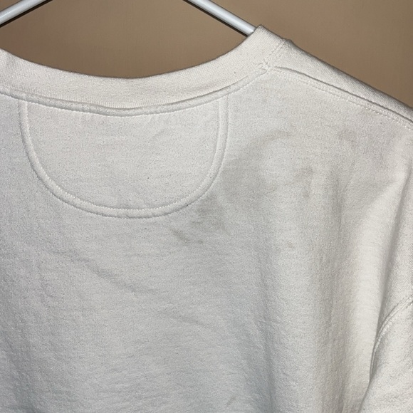 Play Station controller guide sweatshirt/ preowned size large 2022 - Picture 8 of 9